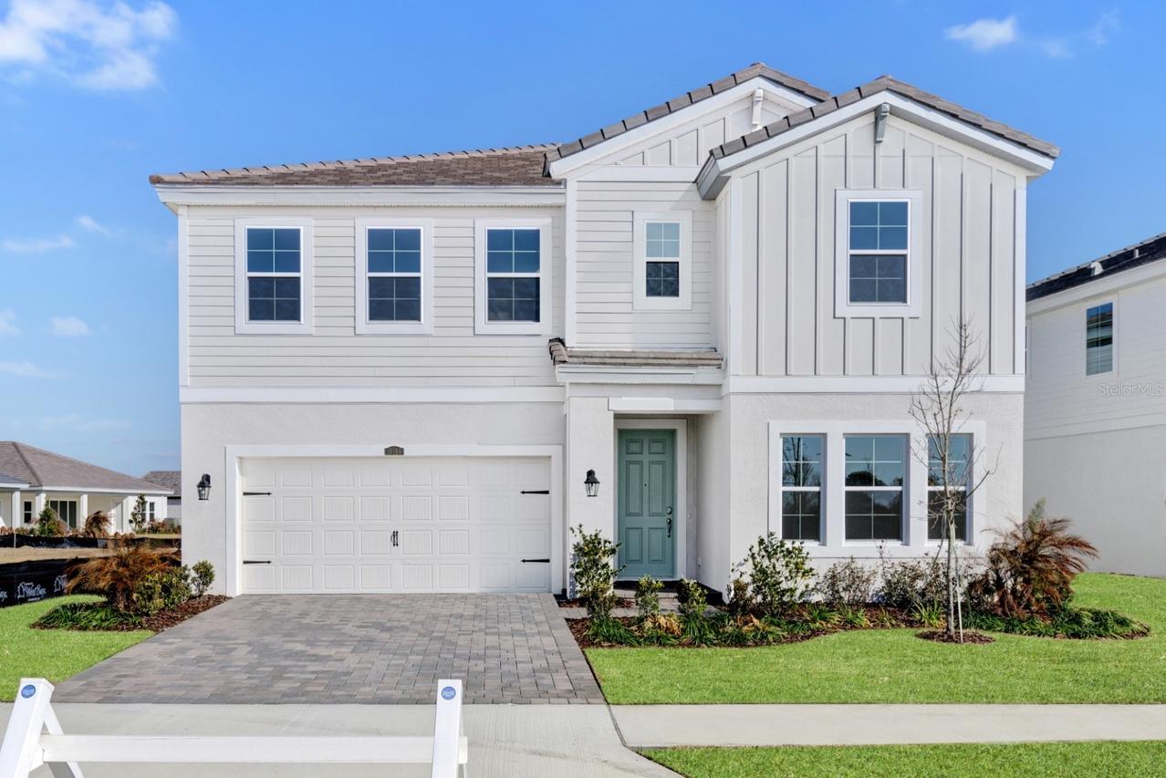 10160 Surrey Rose Dr., San Antonio, FL 33576