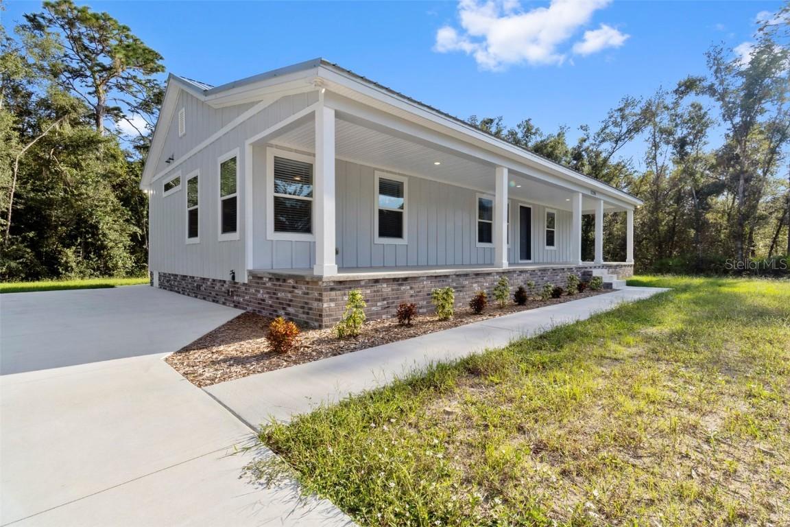 33296 Smallman St., Webster, FL 33597