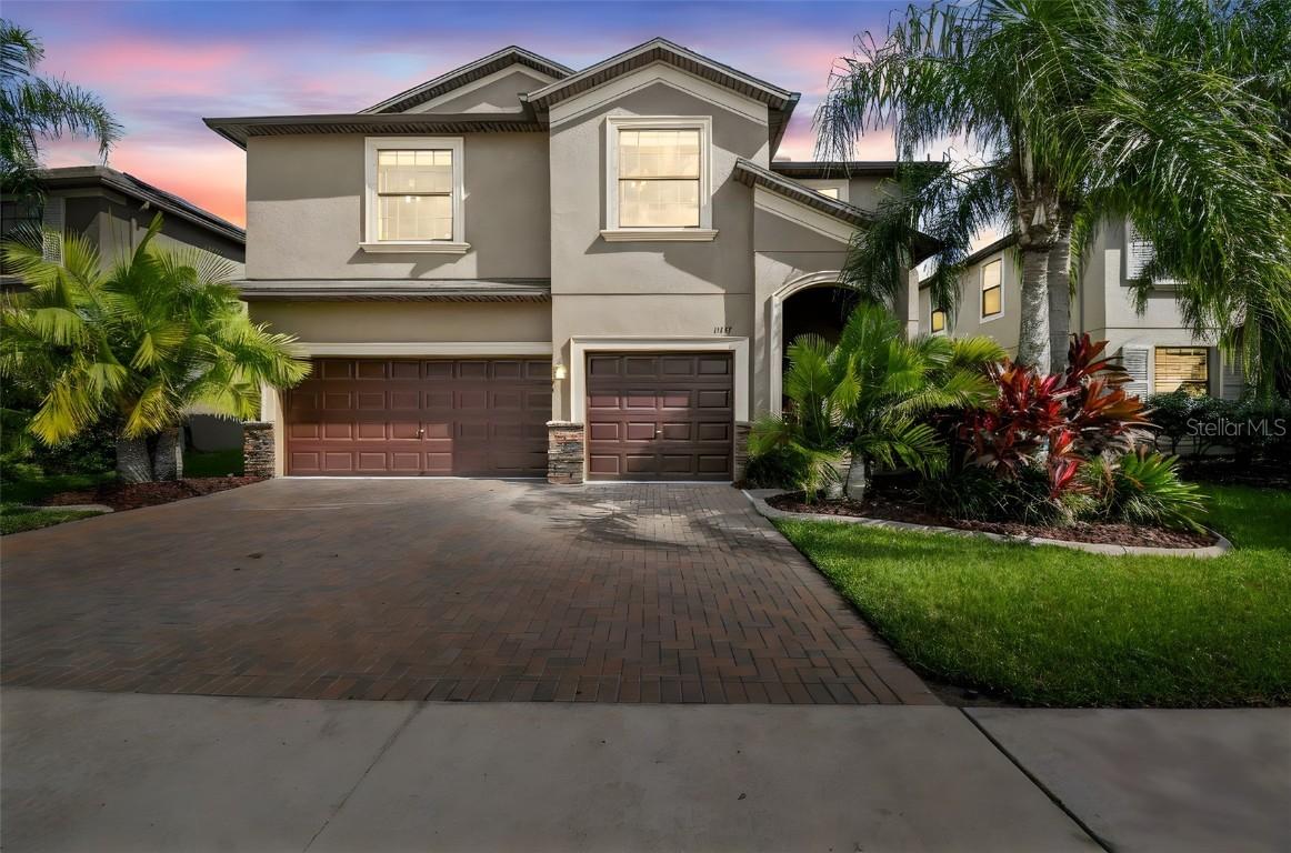 11737 Crestridge Loop, New Port Richey, FL 34655
