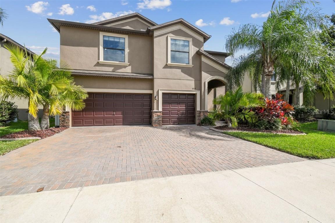 11737 Crestridge Loop, New Port Richey, FL 34655