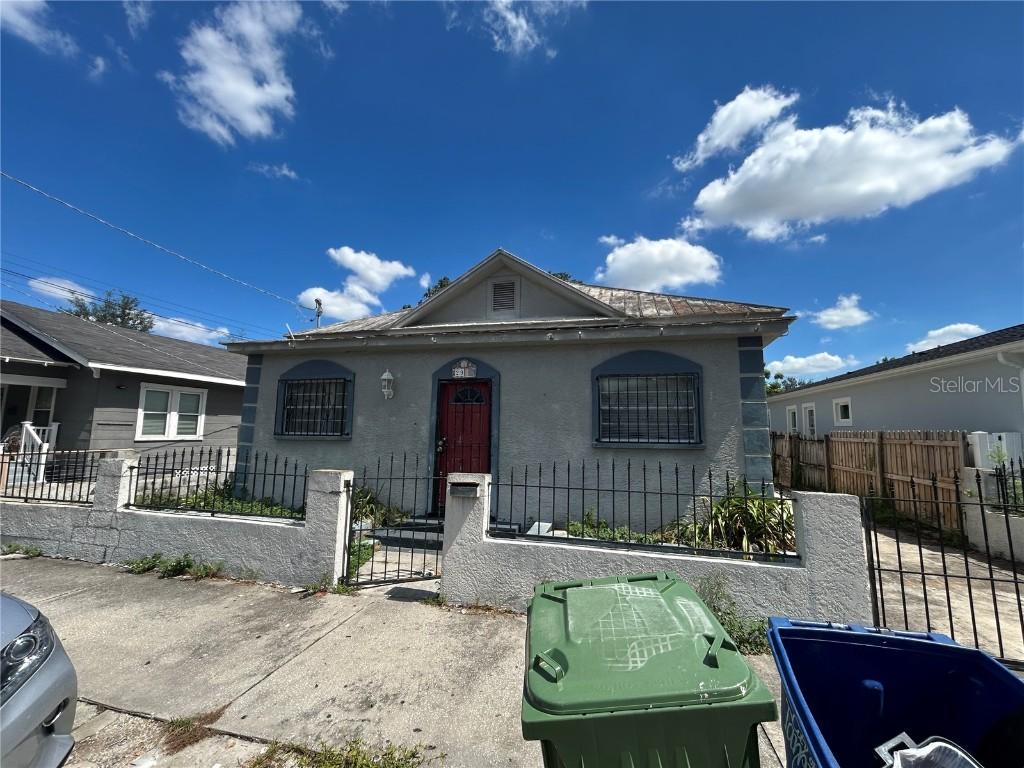 2923 Sanchez St., Tampa, FL 33605