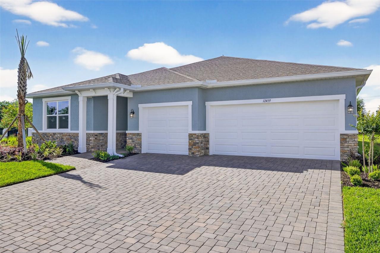 12459 49th St., Parrish, FL 34219