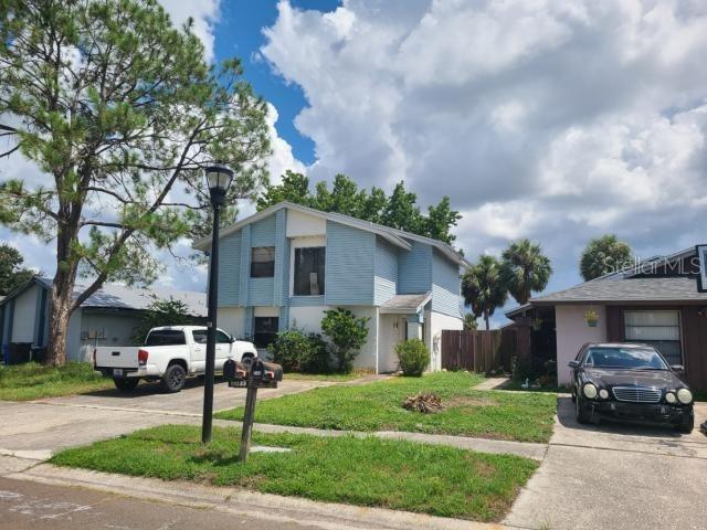 11033 Springridge Dr., Tampa, FL 33624
