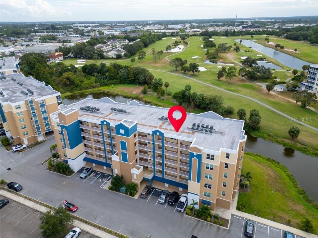 960 Starkey Rd. #7505, Largo, FL 33771