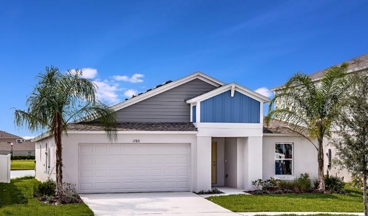 1033 Foreshore Ln., Haines City, FL 33844