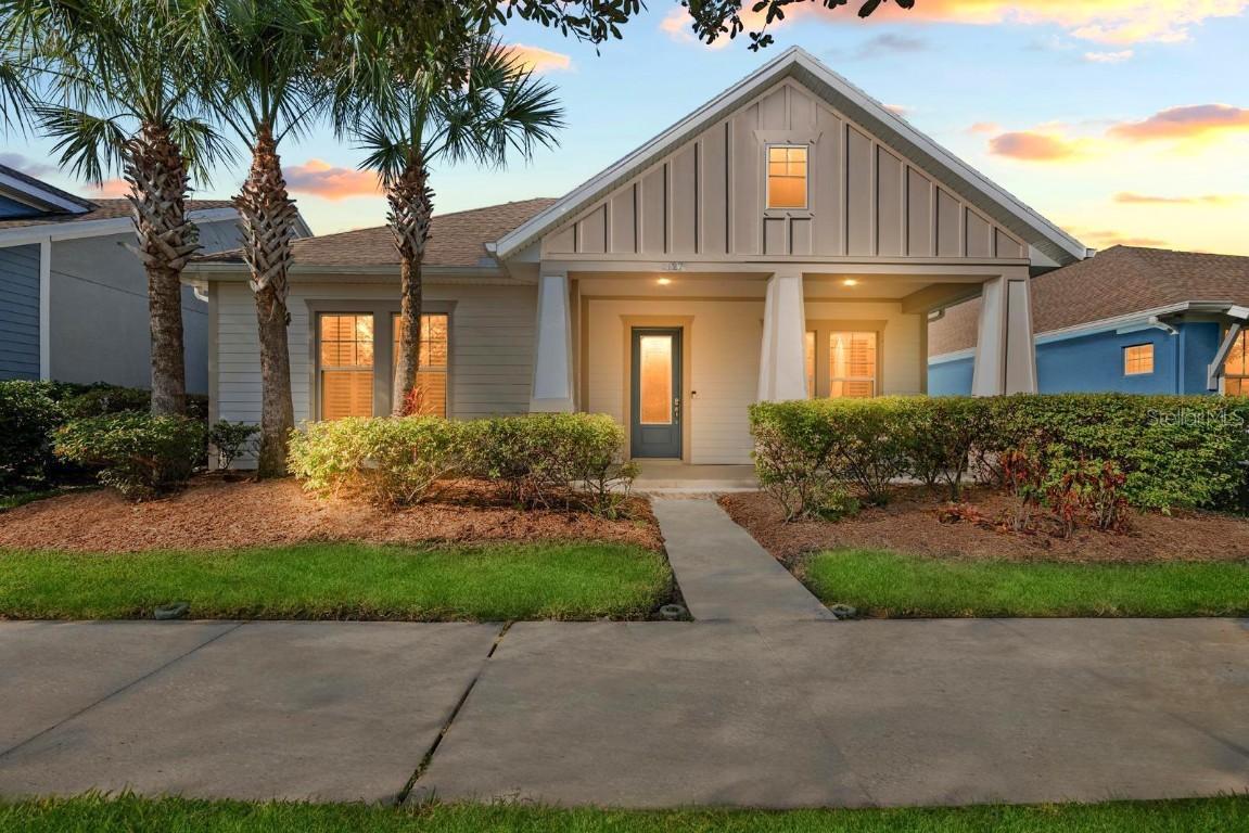 4127 Broad Porch Run, Land O Lakes, FL 34638