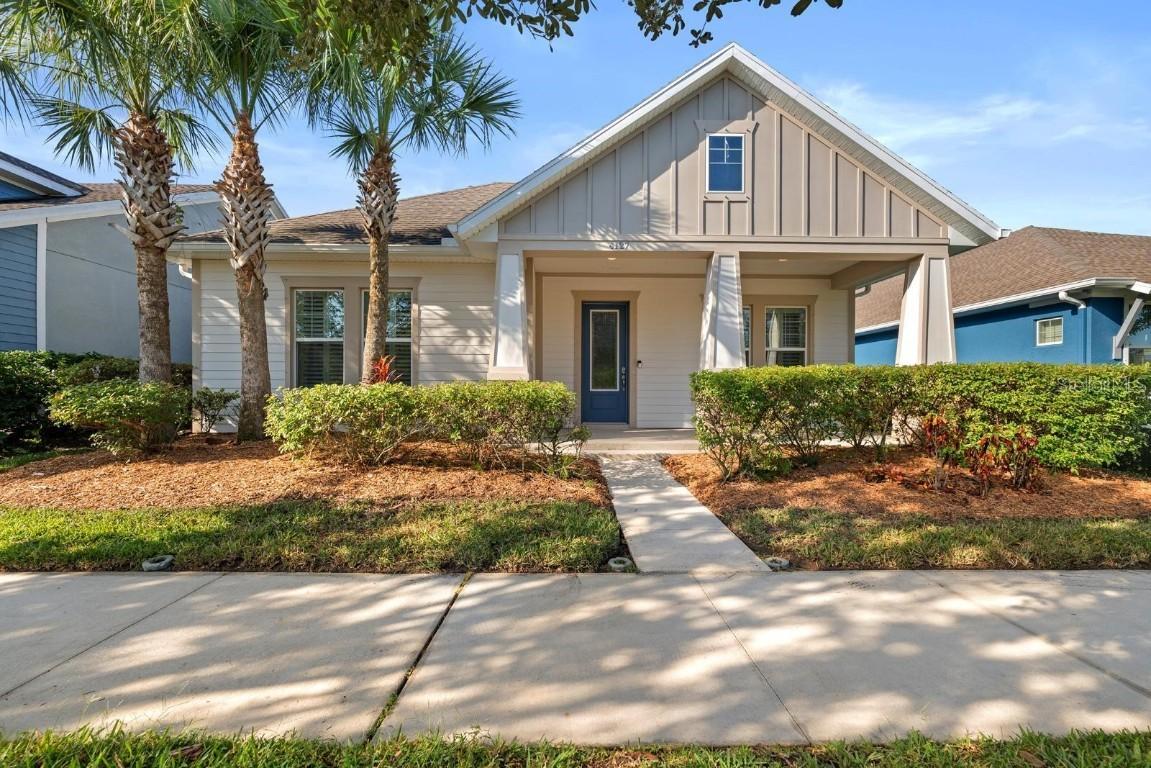 4127 Broad Porch Run, Land O Lakes, FL 34638