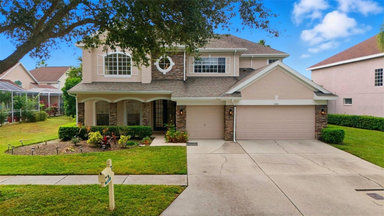 10145 Deercliff Dr., Tampa, FL 33647