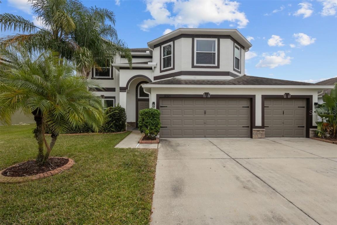 12325 Prairie Valley Ln., Riverview, FL 33579