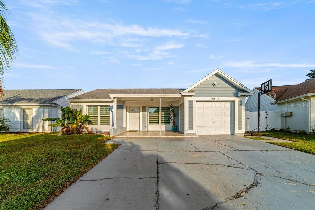 9020 Dixiana Villa Cir., Tampa, FL 33635