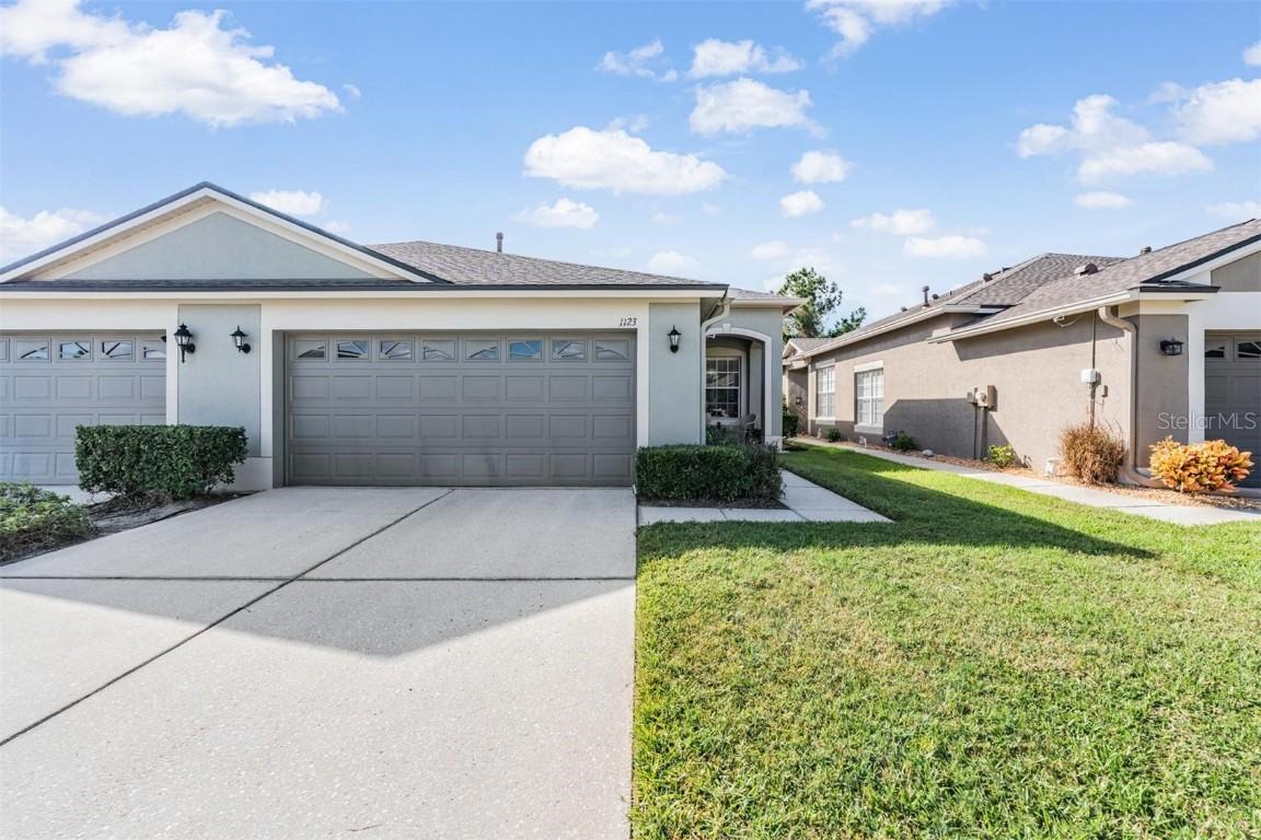 1123 Wright Swynde Ct., Wesley Chapel, FL 33543