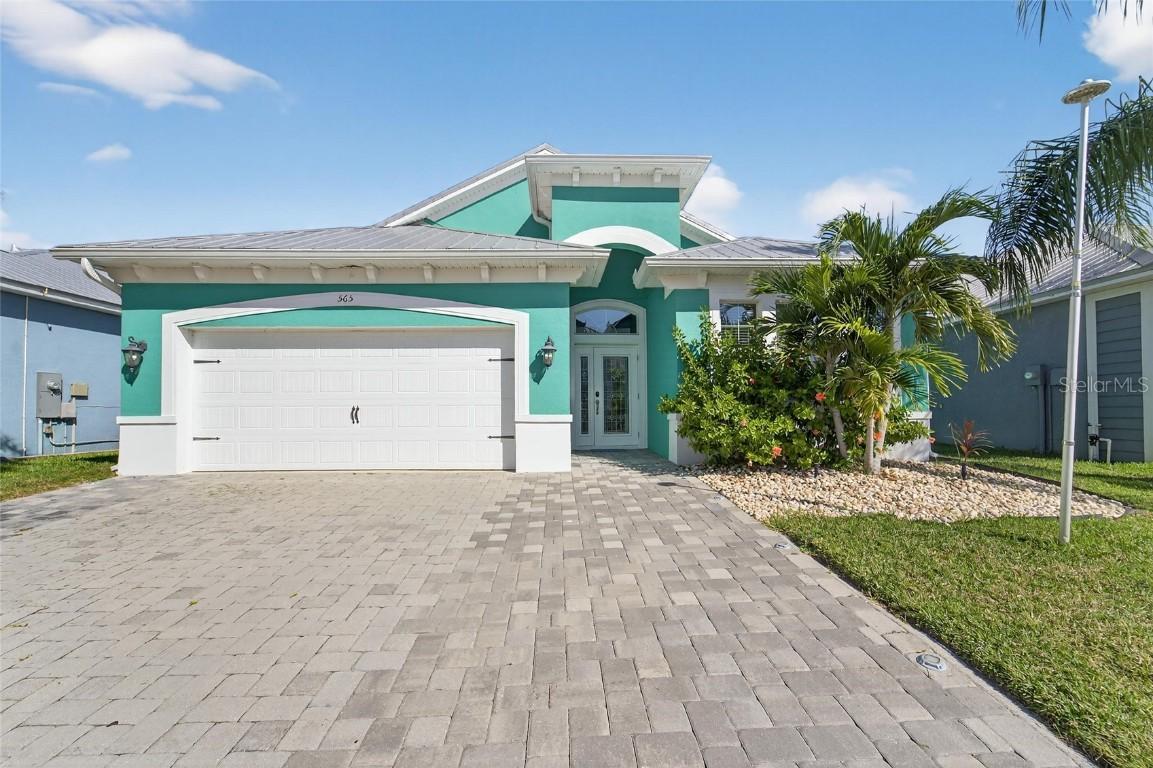 565 Bimini Bay Blvd., Apollo Beach, FL 33572