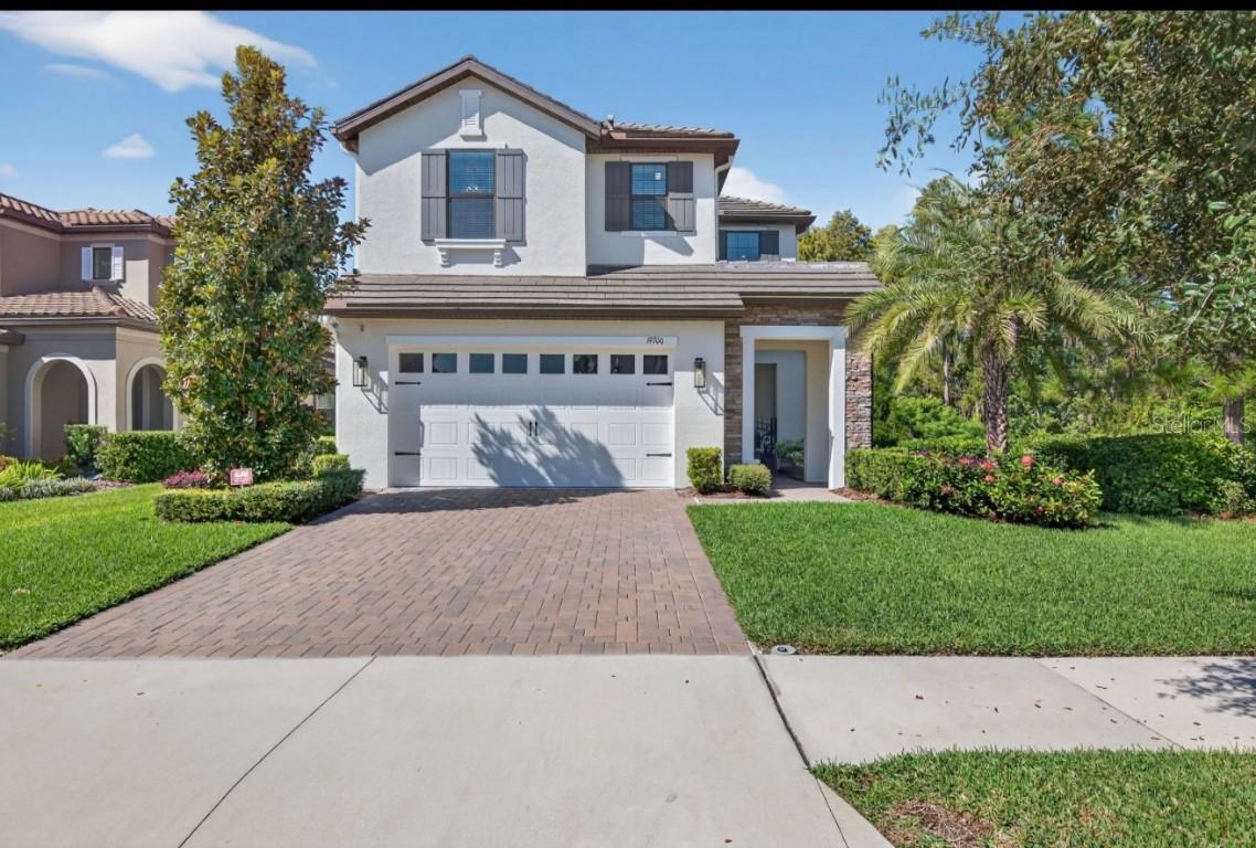 19700 Roseate Dr., Lutz, FL 33558
