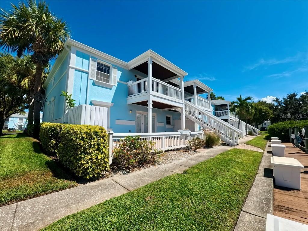 5075 Starfish Dr. #C, St Petersburg, FL 33705