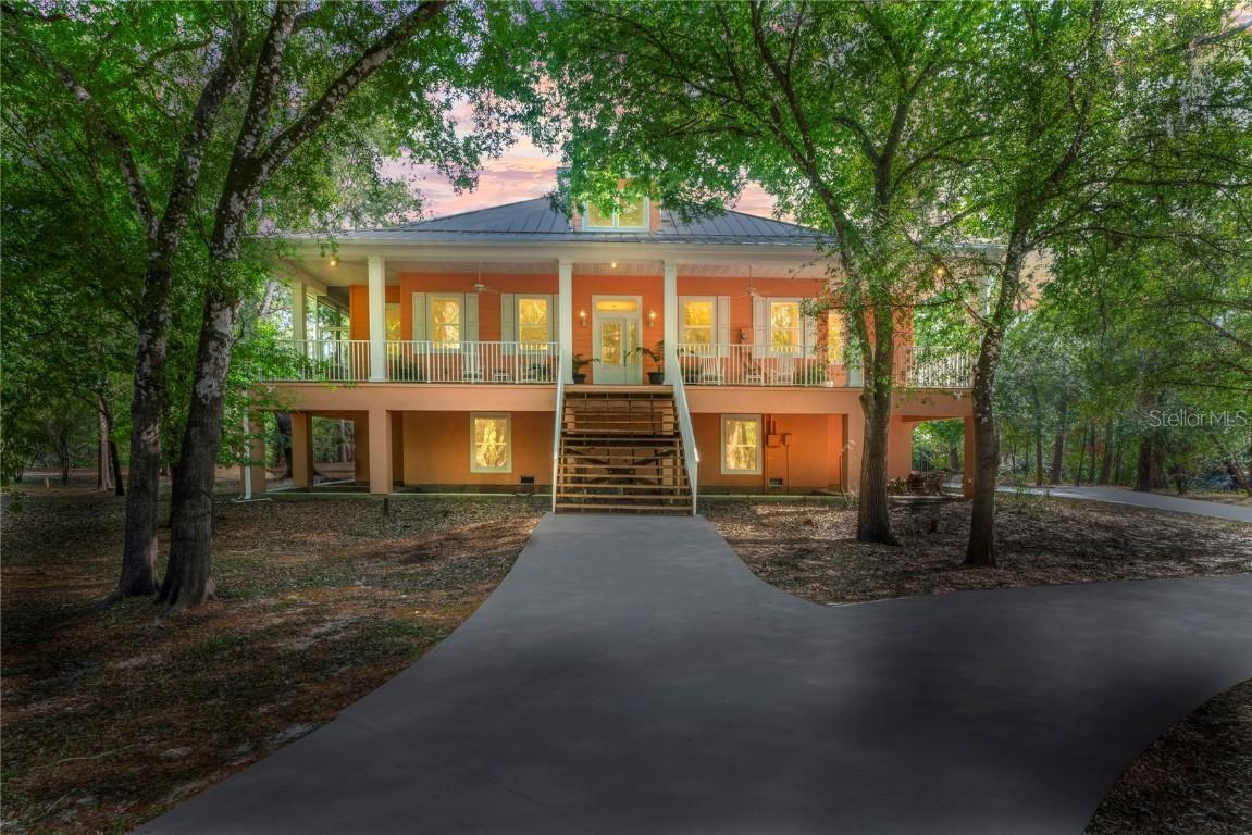 3431 Riderwood Dr, Dade City, FL 33523