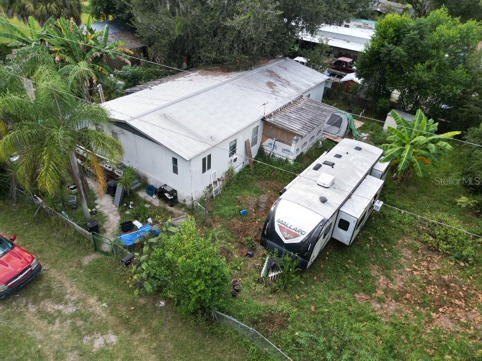 35913 Valleybrook Ave., Zephyrhills, FL 33541