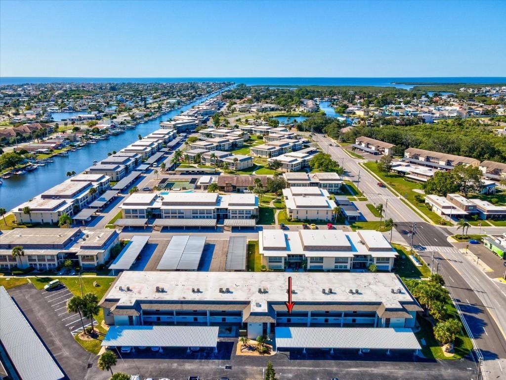 5197 Silent Loop #123, New Port Richey, FL 34652