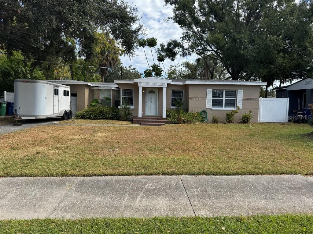 4312 S Clark Ave., Tampa, FL 33611