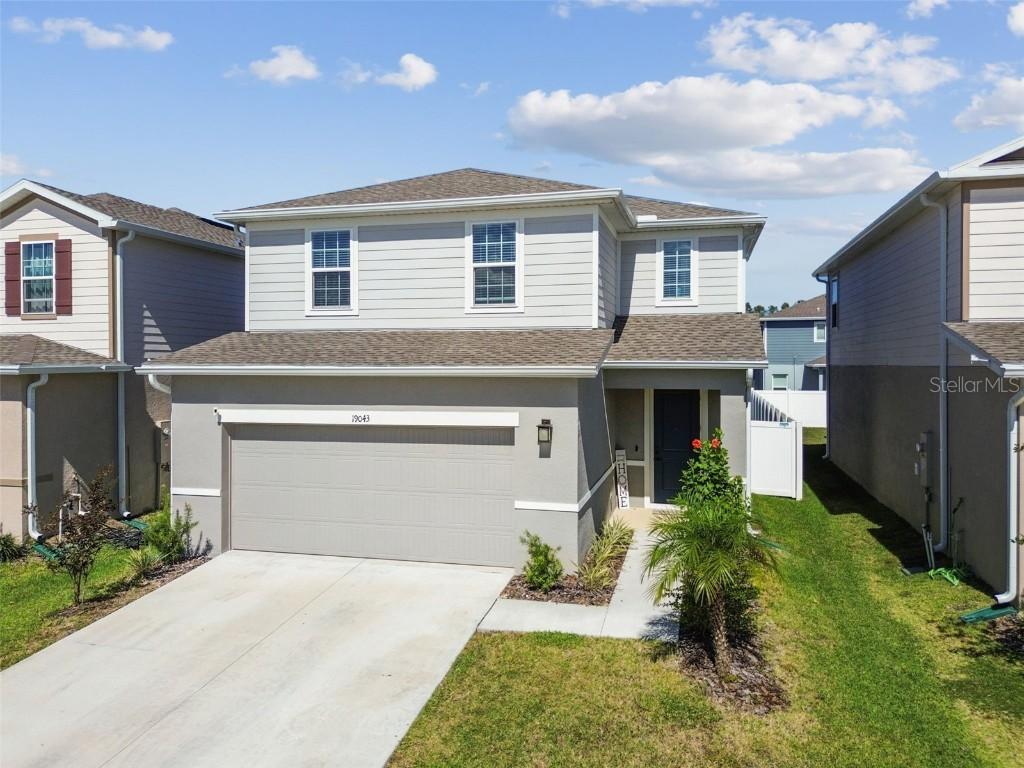 19043 Pebble Wood Ln., Spring Hill, FL 34610