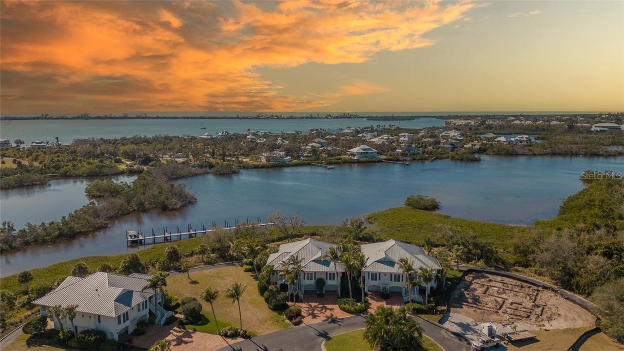 11508 Creekside Way, Placida, FL 33946