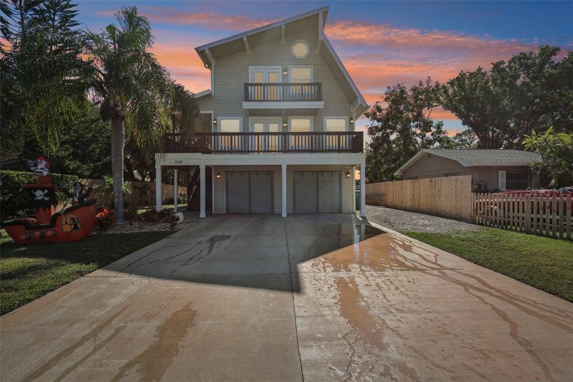 3140 N Canal Dr., Palm Harbor, FL 34684