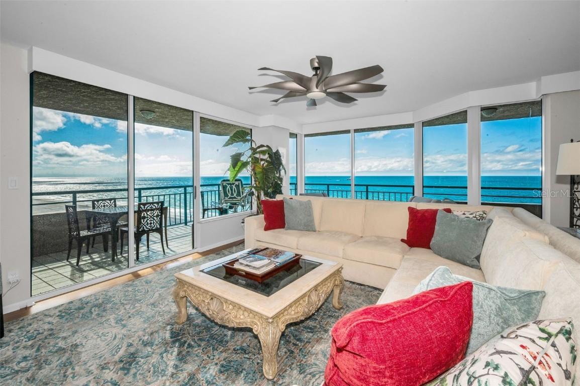 1520 Gulf Blvd. #1101, Clearwater Beach, FL 33767