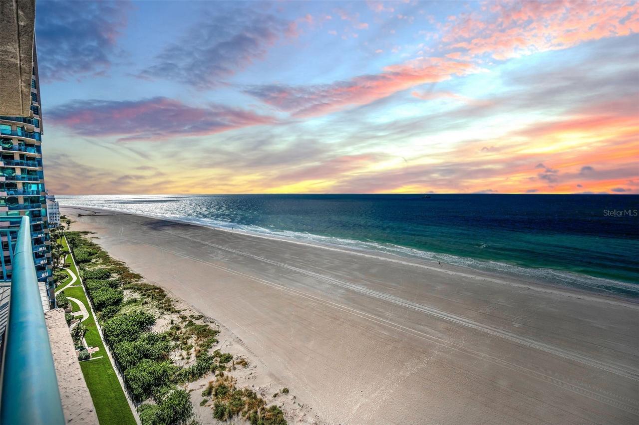 1520 Gulf Blvd. #1101, Clearwater Beach, FL 33767