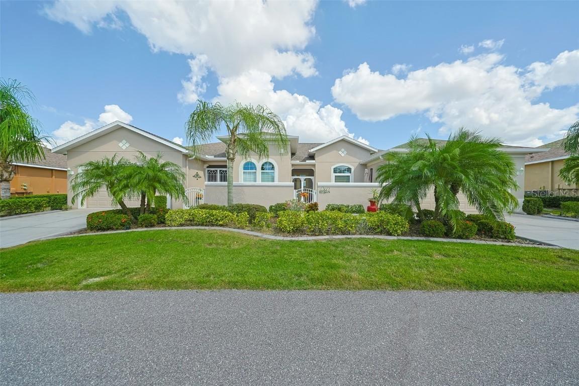 2264 Sifield Greens Way, Sun City Center, FL 33573