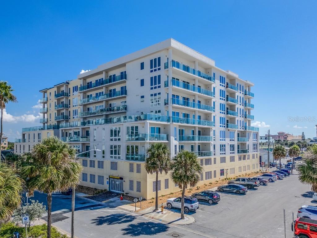 15 Avalon St. #402, Clearwater Beach, FL 33767