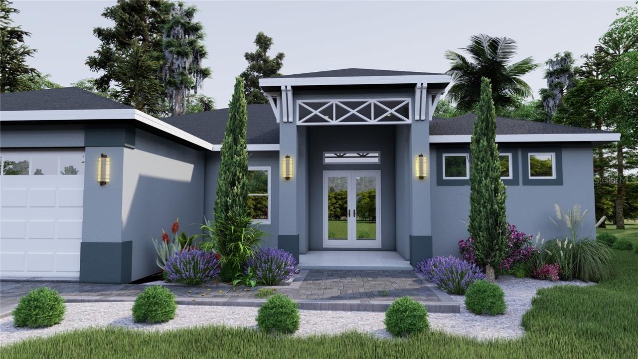 3382 Zoratoa Ave., North Port, FL 34286