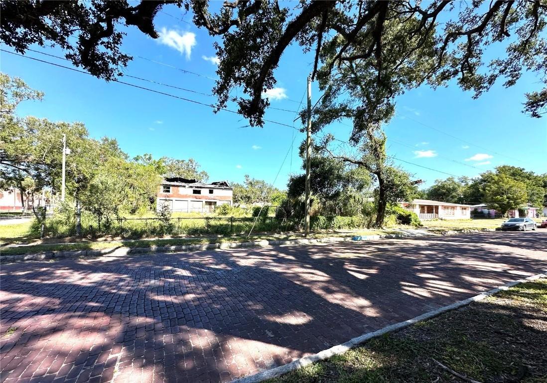 414 - 418 E Emily St., Tampa, FL 33603