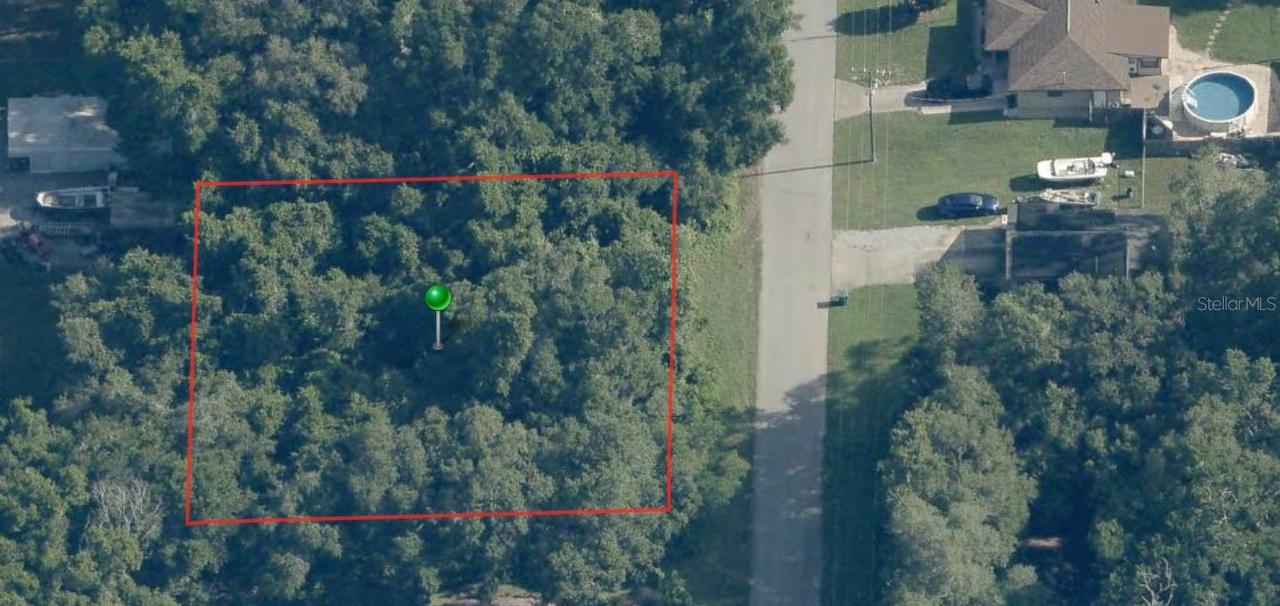 488 N Corbin Ave., Inverness, FL 34453