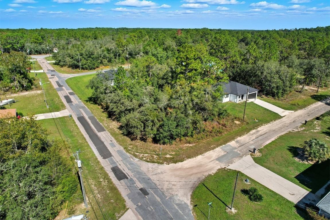 3003 W Echo Pl., Citrus Springs, FL 34433