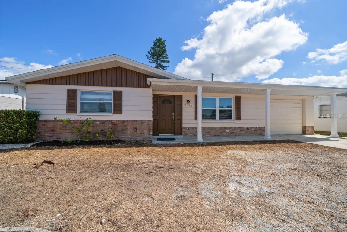 3432 Devonshire Dr., Holiday, FL 34691