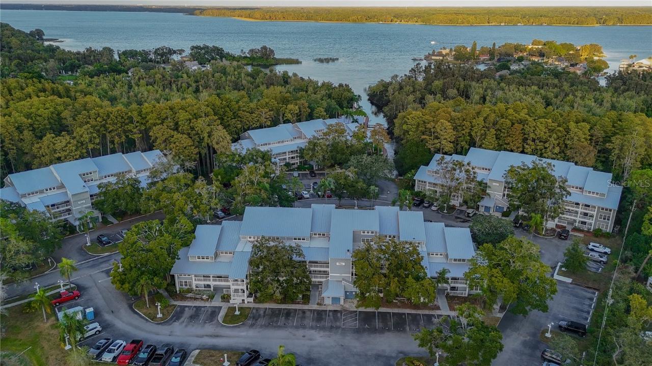 2599 Dolly Bay Dr. #308, Palm Harbor, FL 34684