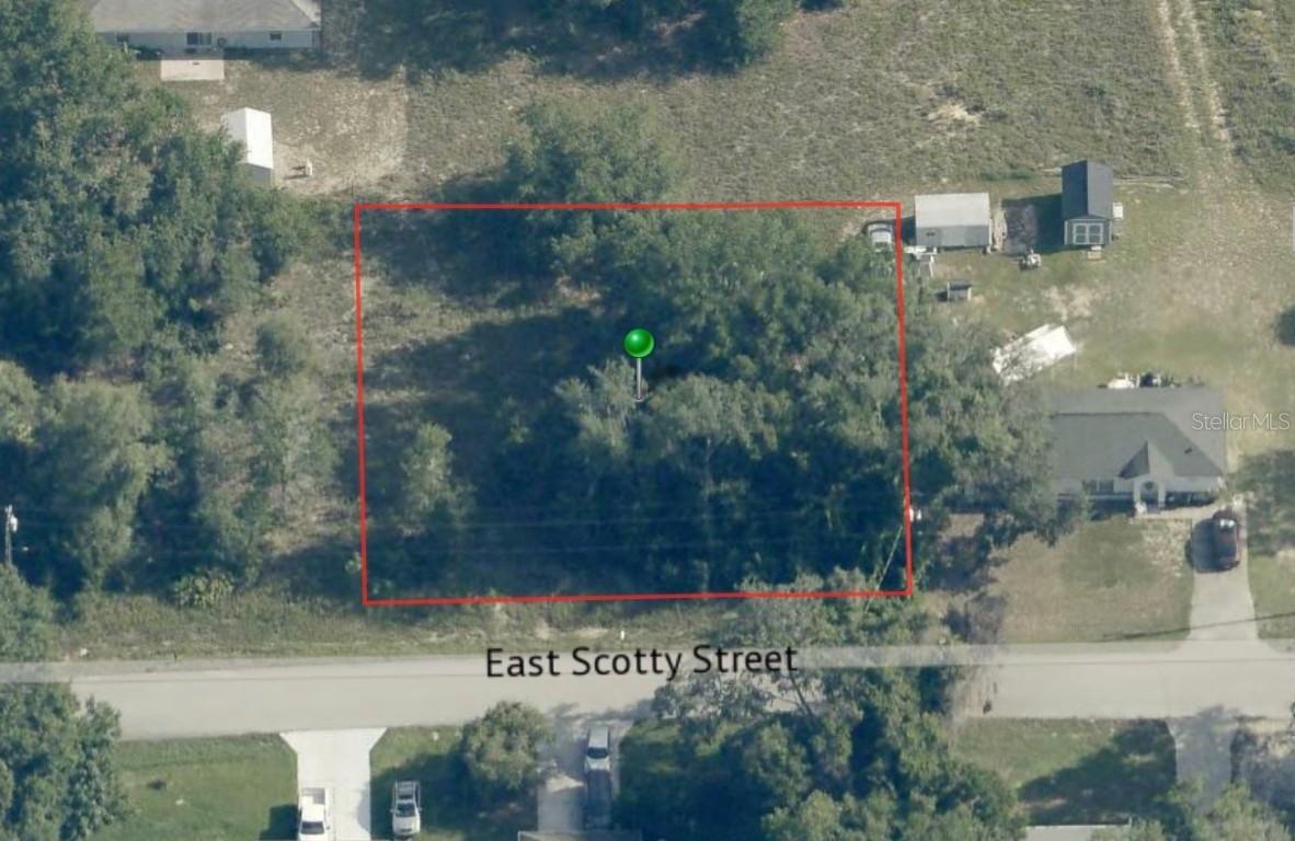 3943 E Scotty St., Inverness, FL 34453
