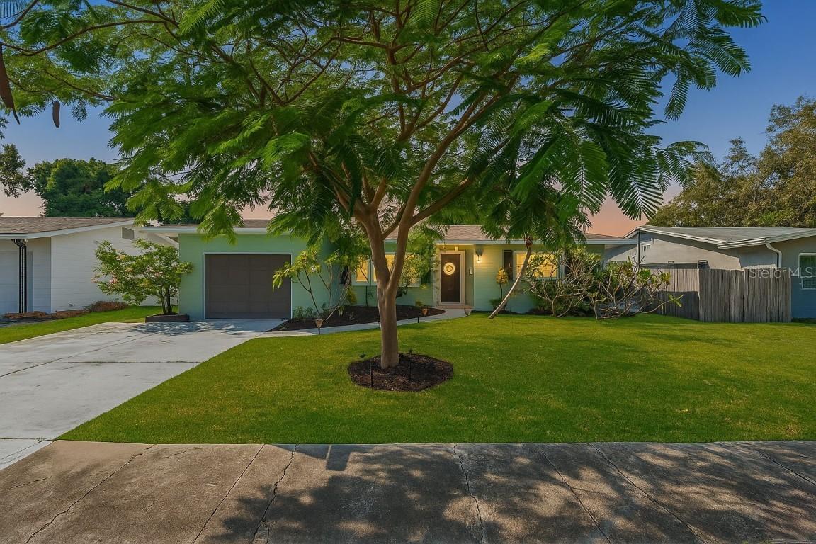 6121 4th St., St Petersburg, FL 33705