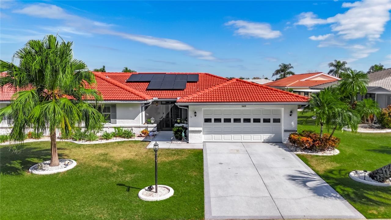 1603 Weatherford Dr., Sun City Center, FL 33573
