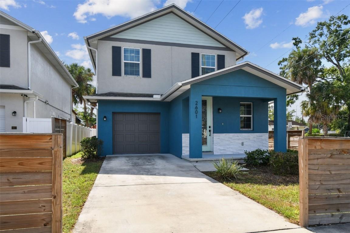 2601 E Lake Ave. #A, Tampa, FL 33610