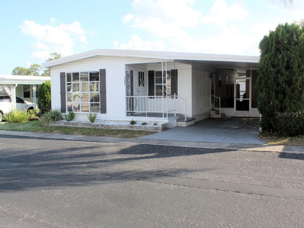 309 Sago Palm St., Largo, FL 33778