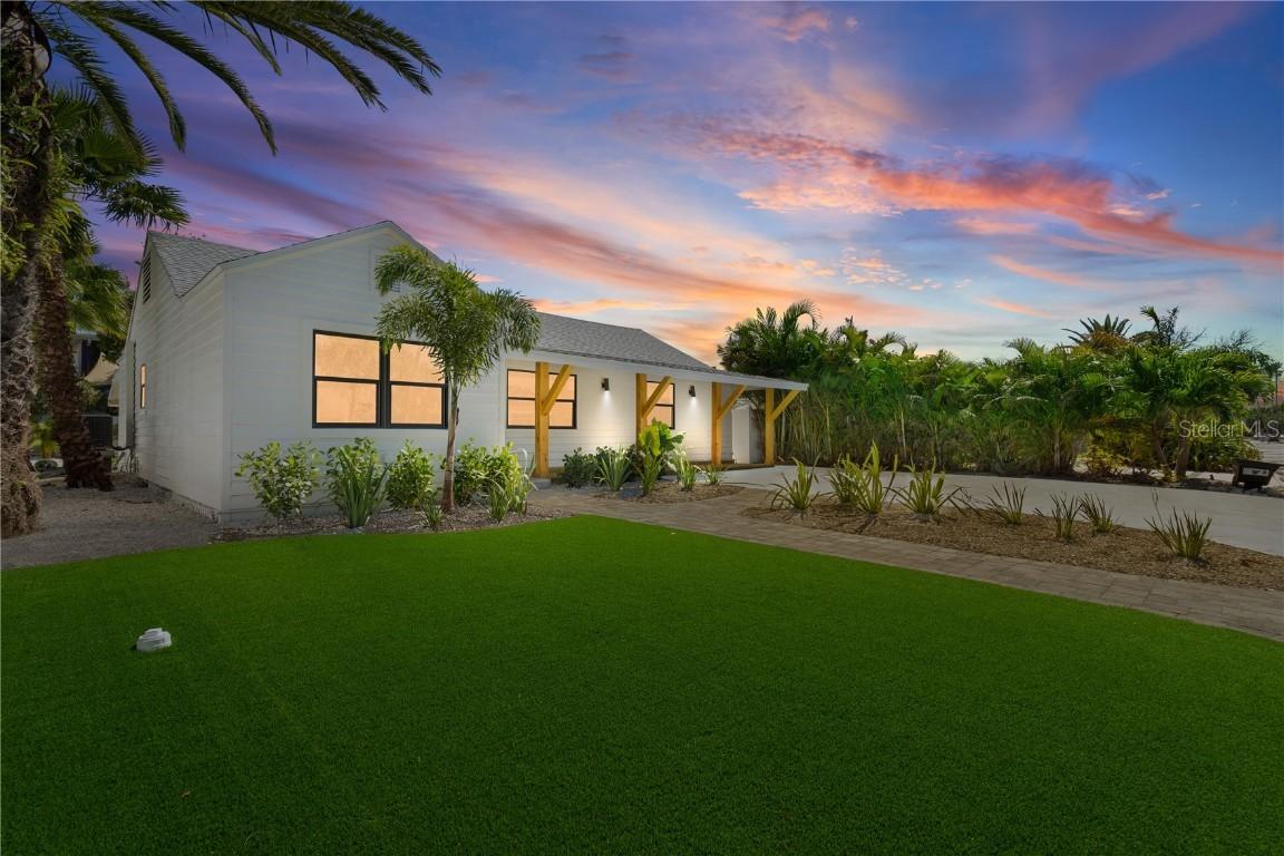 540 77th Ave., St Pete Beach, FL 33706