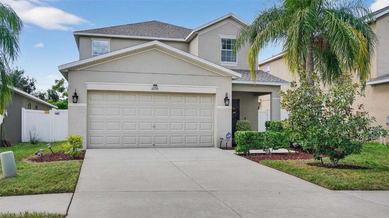 1055 Seminole Sky Dr., Ruskin, FL 33570
