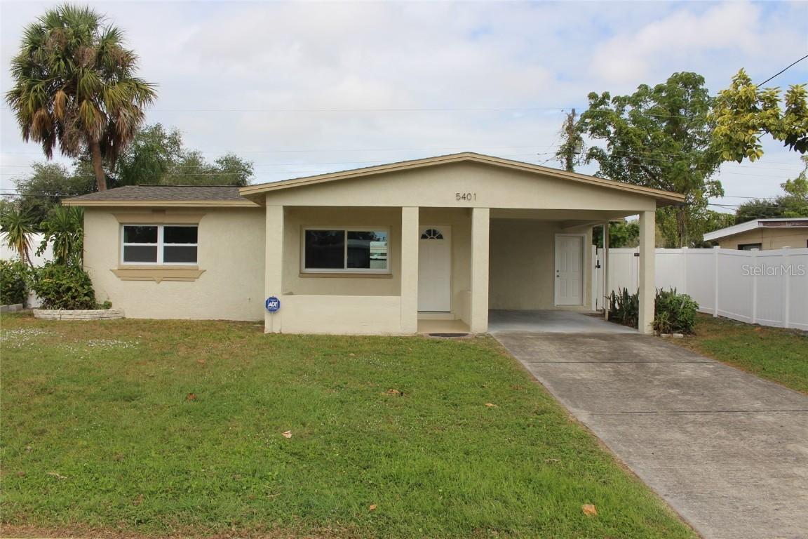 5401 94th Ave., Pinellas Park, FL 33782