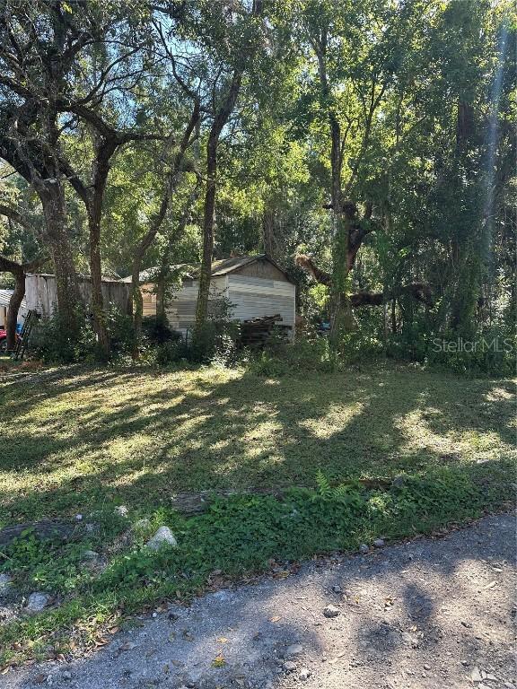 Ocasta Ave., New Port Richey, FL 34654