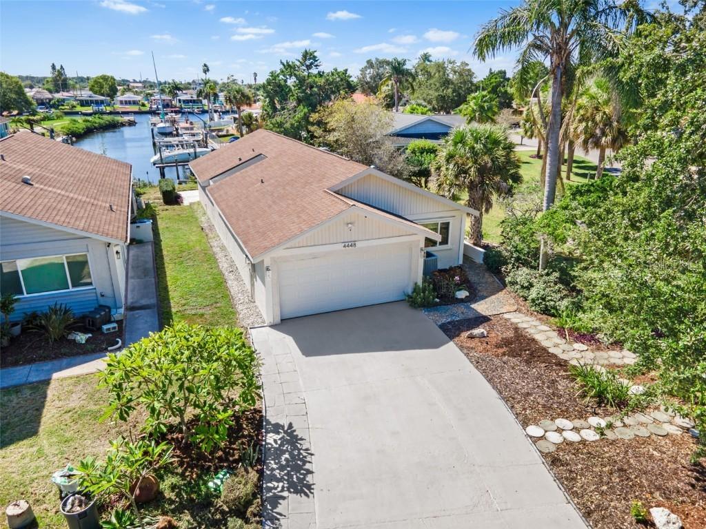 4448 Marine Pkwy., New Port Richey, FL 34652