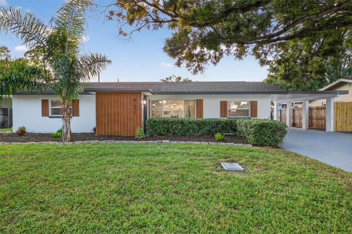 1572 S Haven Dr., Clearwater, FL 33764