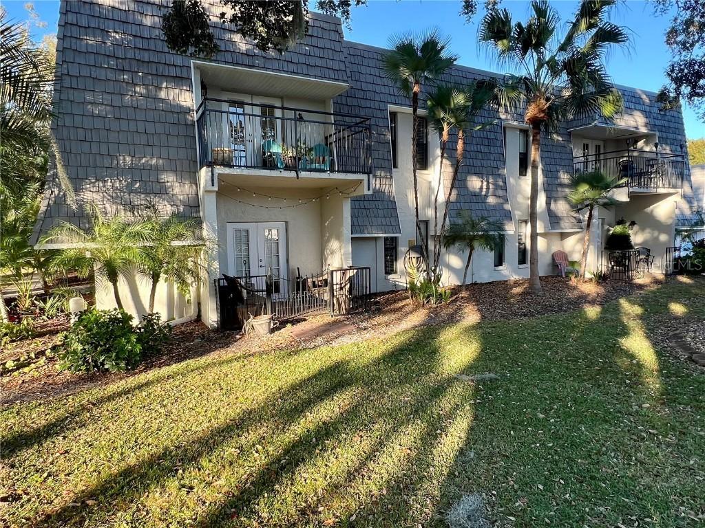 702 Lyndhurst St. #821, Dunedin, FL 34698