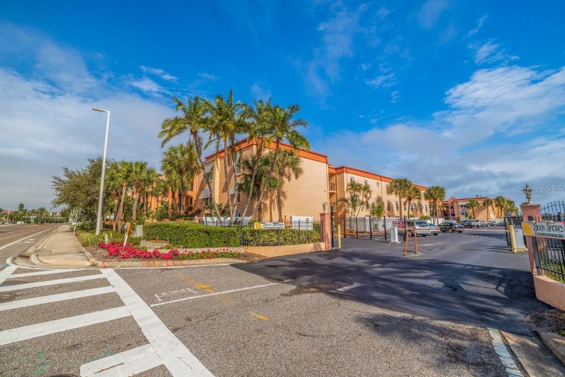 8911 Blind Pass Rd. #319, St Pete Beach, FL 33706