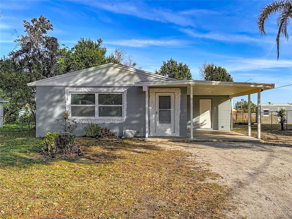 4310 E Clifton St., Tampa, FL 33610