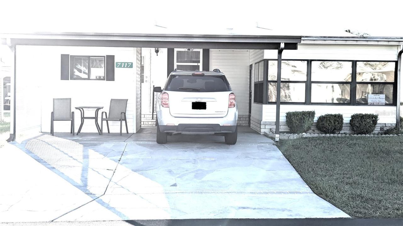 7117 El Rancho Way #367, Zephyrhills, FL 33541